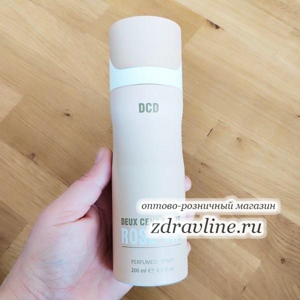 Дезодорант Rose Vip