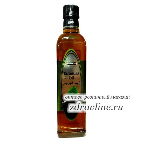 Масло гир гир, усьма