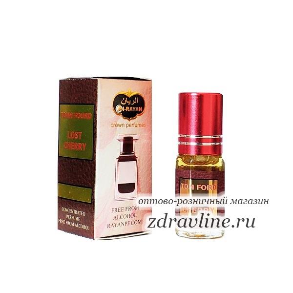 Духи Tom Ford Lost Cherry Том Форд Лост Черри