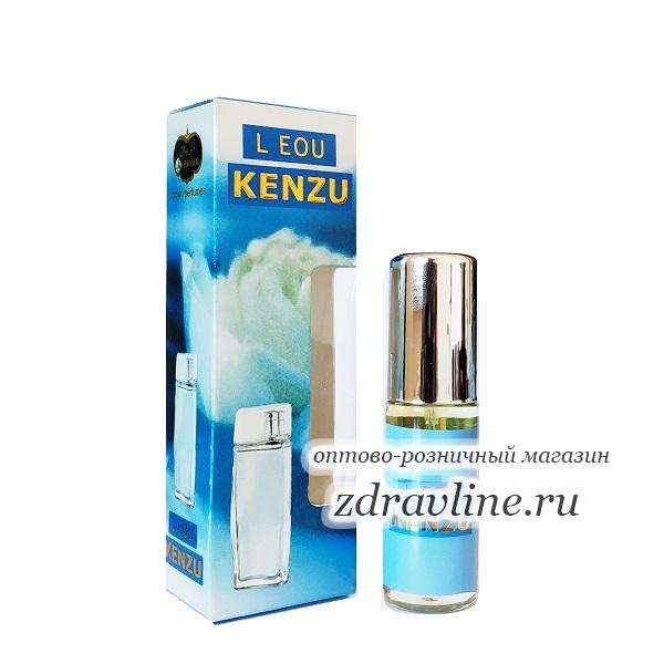 духи L eou Kenzu