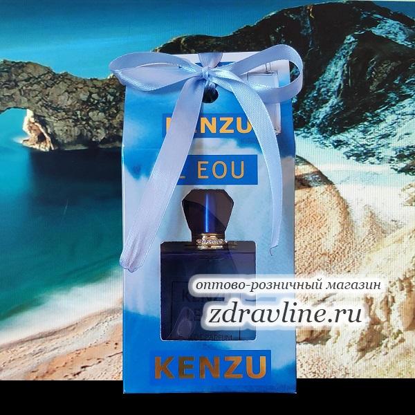 Женский парфюм L'Eau Kenzo pour Femme Кензо Пур Фемм Al Rayan 50 мл