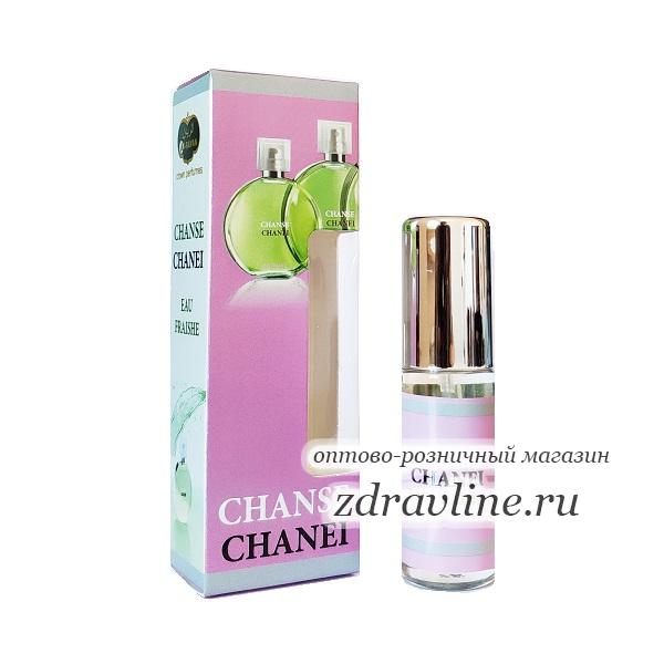 Chanse eau Fraishe Шанс Фреш