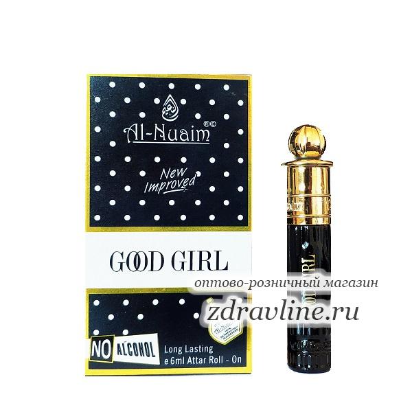 Духи Good Girl Al Nuaim