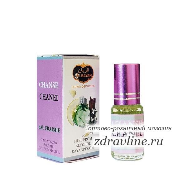 Chanse eau Fraishe Шанс Фреш