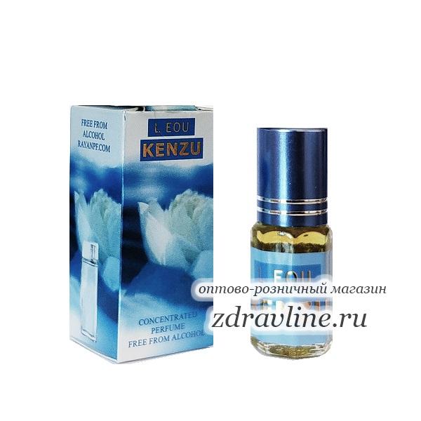 Kenzo L'Eau Pour Femme