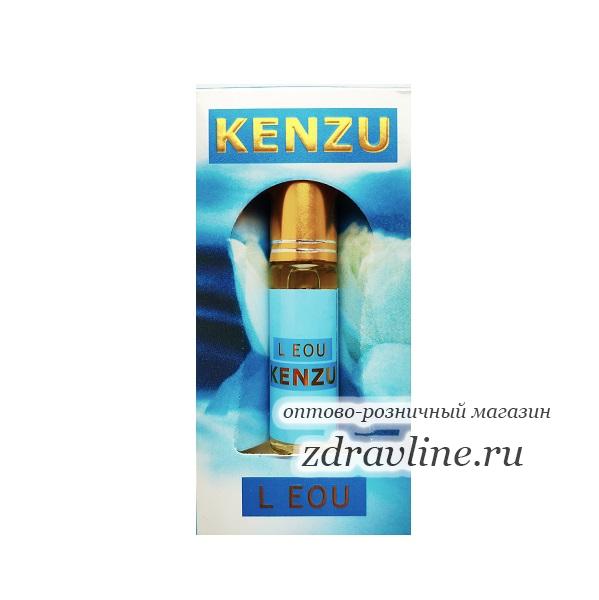 L eou Kenzu