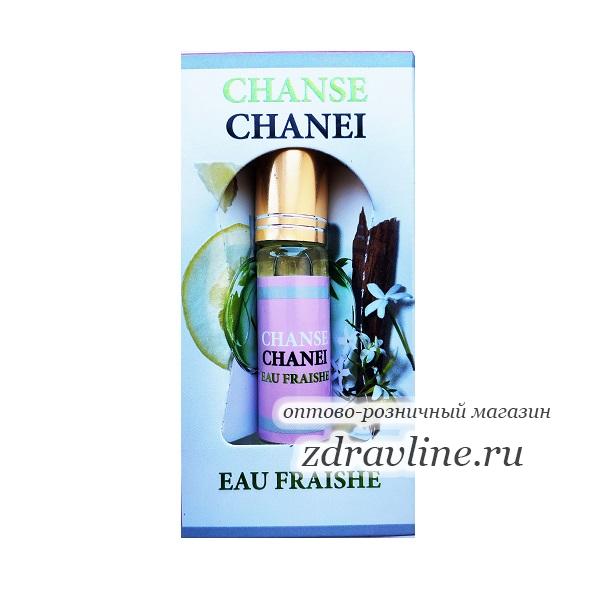 Chanel Chance Eau Fraiche 