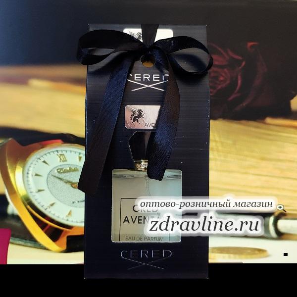 Creed Aventus