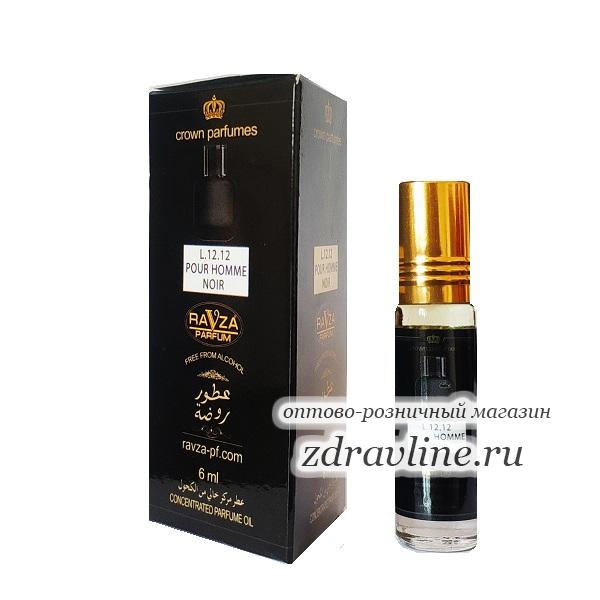 Lacoste Eau De Lacoste L.12.12 Noir