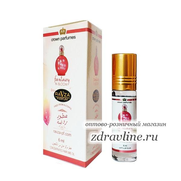 Fantasy in Bloom Eau de Parfum Britney Spears