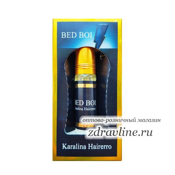 Bad Boy Carolina Herrera
