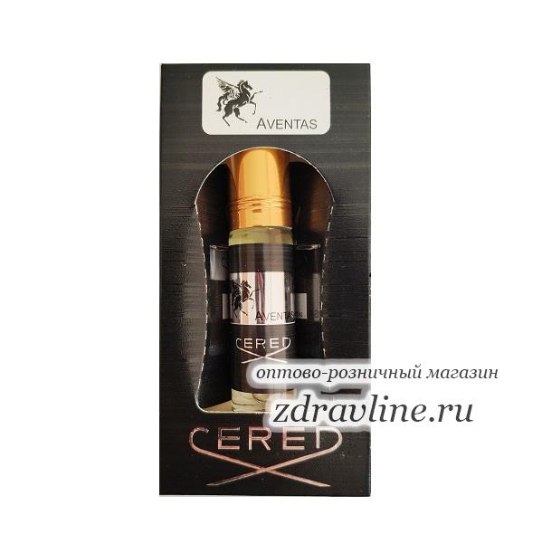 Creed Aventus