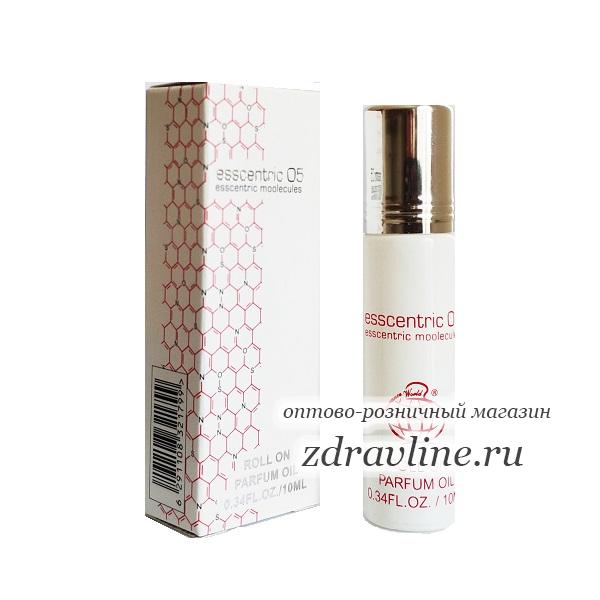парфюм Esscentric 05