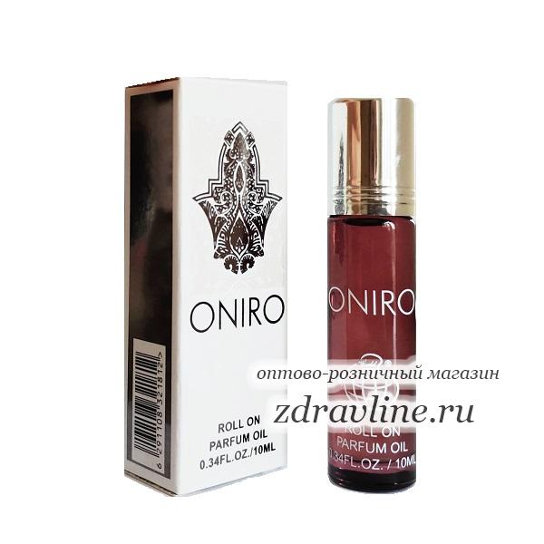 духи Oniro Ониро 