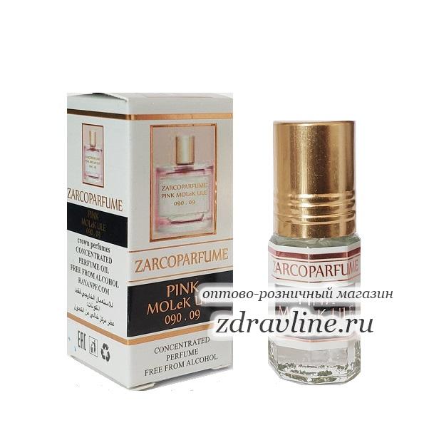Духи Zarkoperfume Pink Molecule 09 Заркопарфюм Пинк Молекула 09
