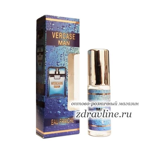 Духи Vercase Man eau Fraiche Версаче Фреш Мен
