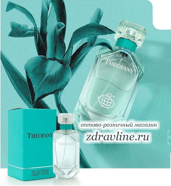 Tiflany & Co Тиффани 