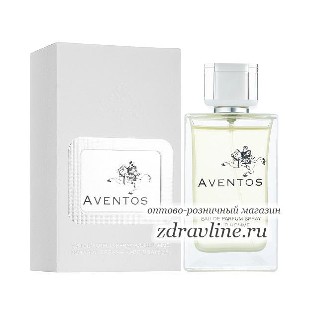 Creed Aventus