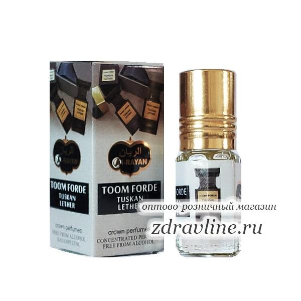 Духи Tom Ford Tuscan Leather Том Форд Тосканская Кожа