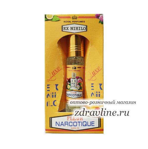 Narcotique Gold