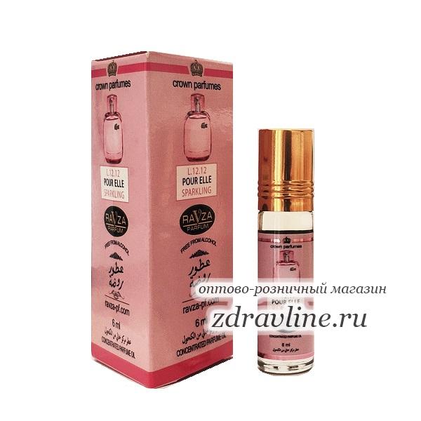 L.12.12 Pour Elle Sparkling