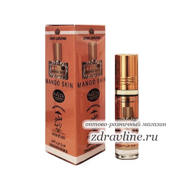 Духи Vilhelm Parfumerie Mango Skin Вильгельм парфюм Манго Скин