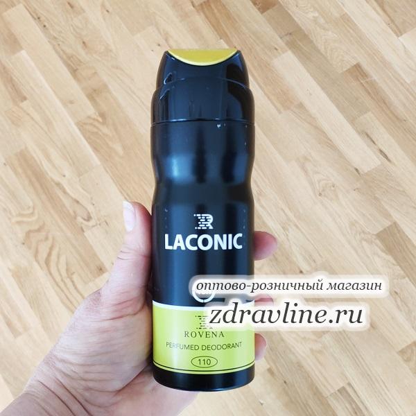 Дезодорант Лакост