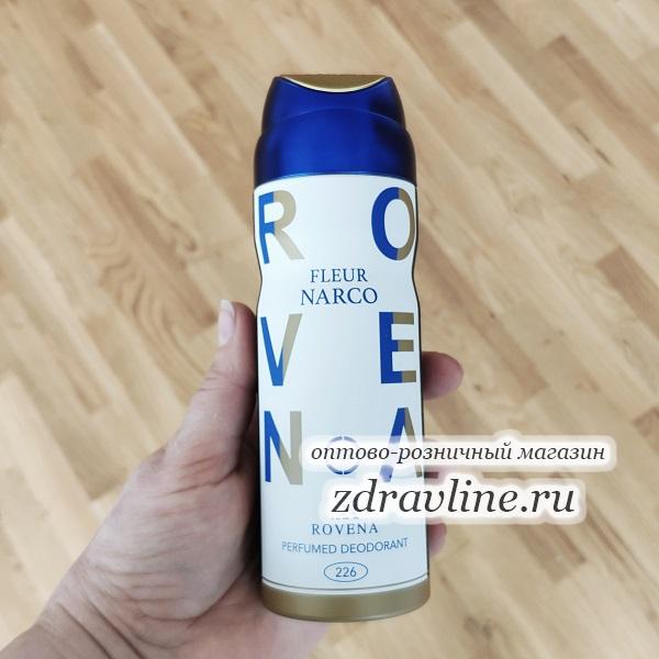 Дезодорант Наркотик