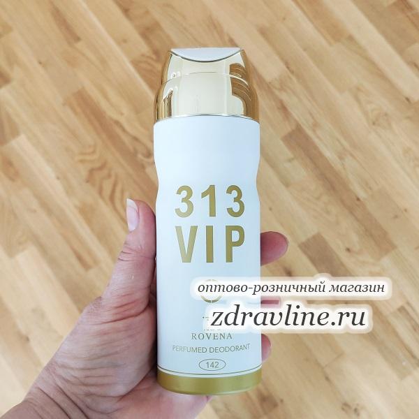Дезодорант 313 Vip