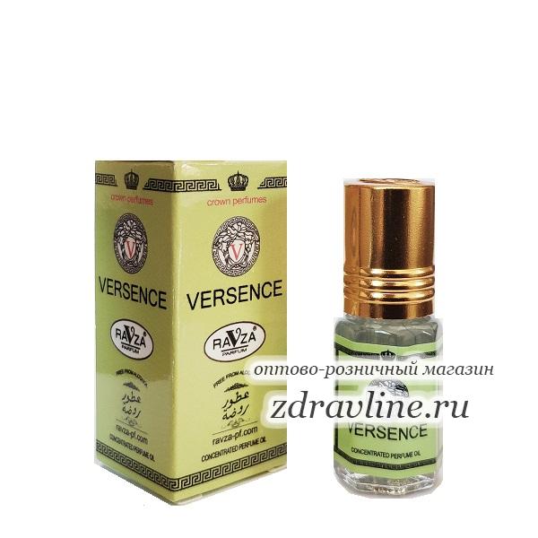 духи Versense Версенс