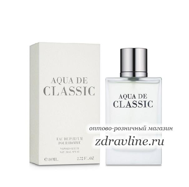 Духи Giorgio Armani Aqua di Gio