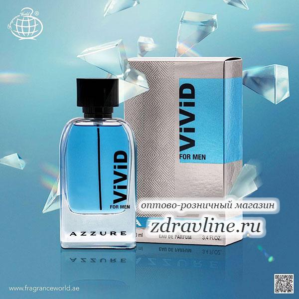 Духи Азарро Визит