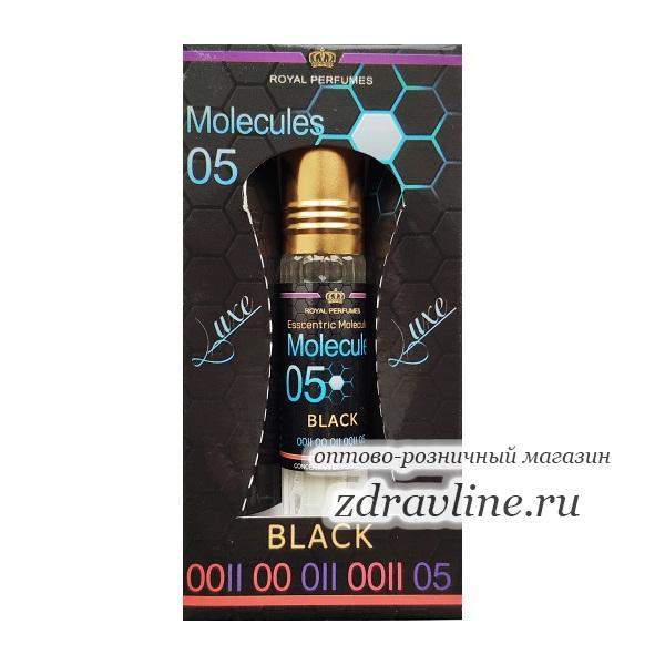 Escentric Molecules 05 Black
