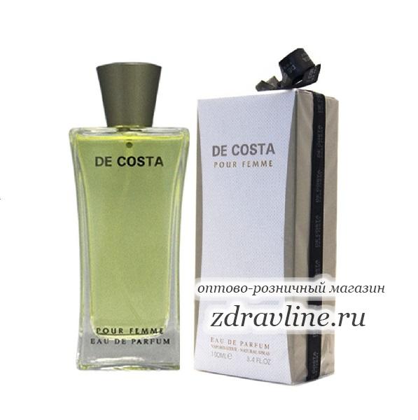 духи Lacoste Pour Femme