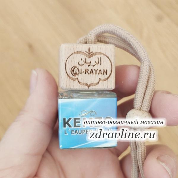 Ароматизатор для авто Kemzo
