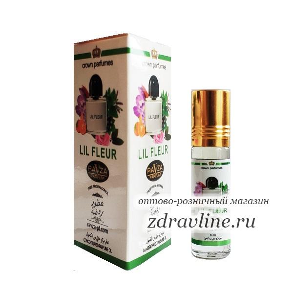 Духи Byredo Lil Fleur Байредо Лил Флер
