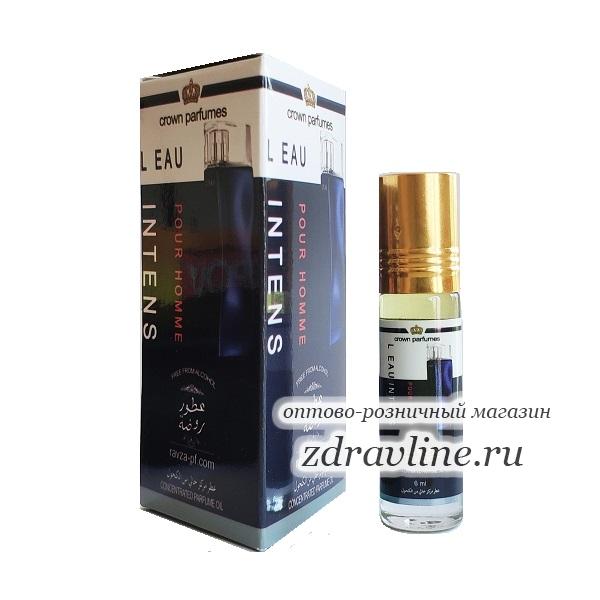 Купить духи L'Eau Kenzo Intense