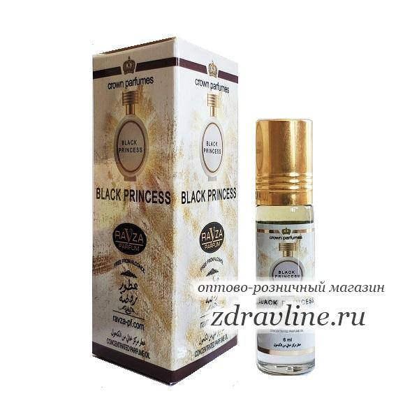 Духи Haute Fragrance Company Black Princess купить