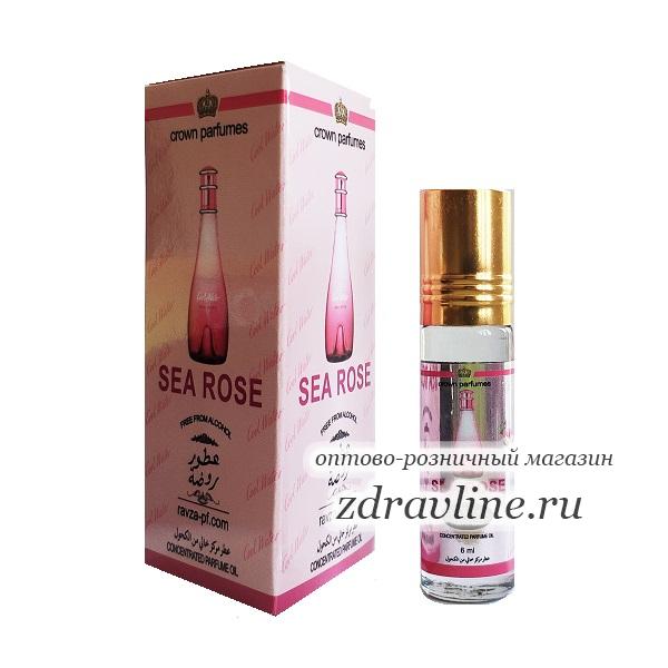 духи Davidoff Cool Water Sea Rose купить
