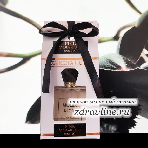 Духи Zarkoperfume Pink Molecule 09 Заркопарфюм Пинк Молекула 09