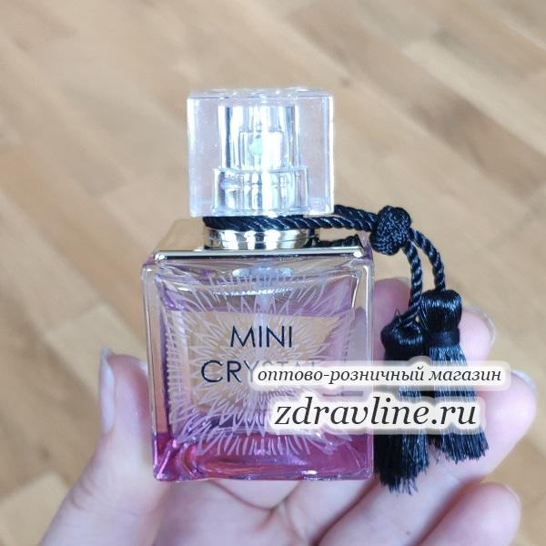 Духи Lalique L Amour Лалик Л Амур