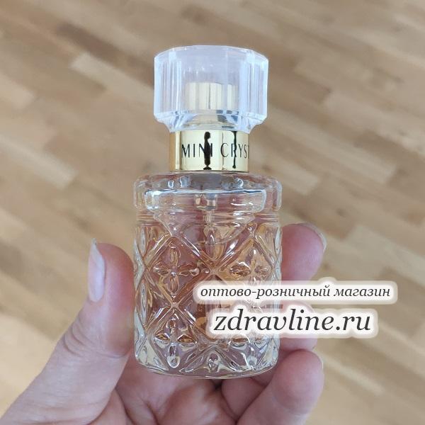 Духи Roberto Cavalli Florence Amber Роберто Кавалли Флоренс Эмбер