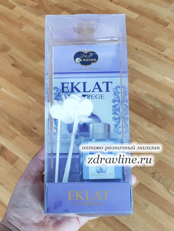 Духи Lanvin Eclat D'arpege Ланвин Эклат Дарпеж