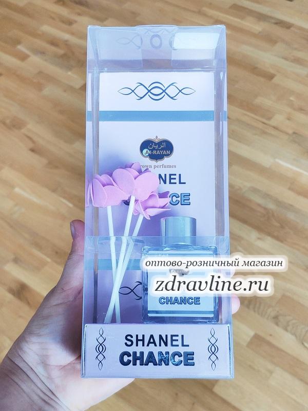 Ароматизатор Chanel Chance Шанель Шанс