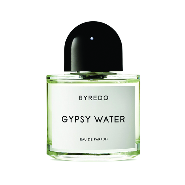Byredo Gypsy Water Байредо Джипси Вотер
