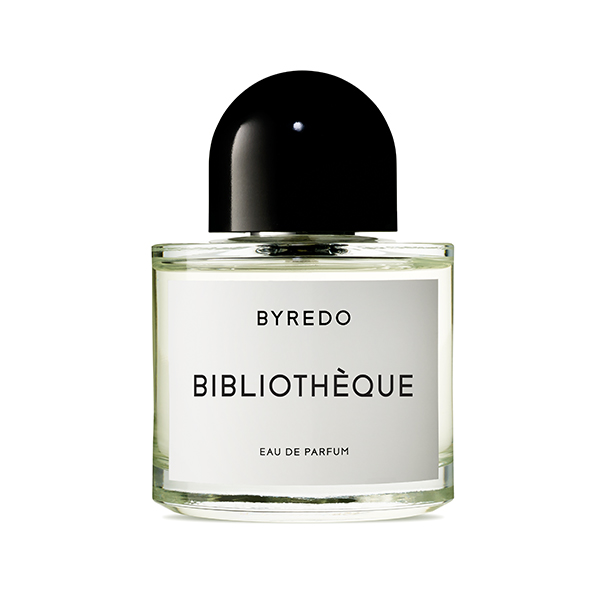 Духи Byredo Bibliotheque Байредо Библиотека