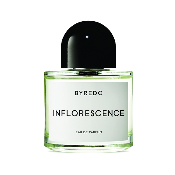 Духи Byredo Inflorescence Байредо Инфлорессенс 