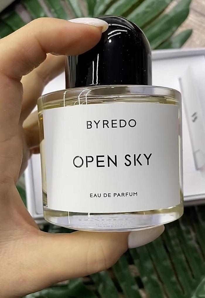 Духи Byredo Open Sky Байредо Опен Скай