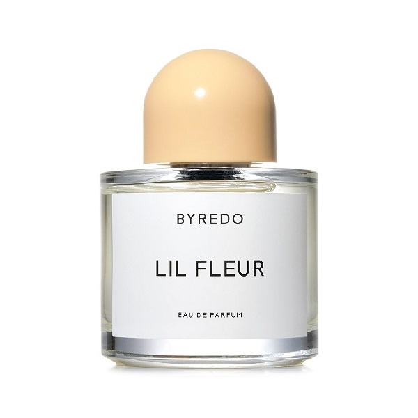 Духи Byredo Lil Fleur Blond Wood Байредо Лил Флер Блонд Вуд
