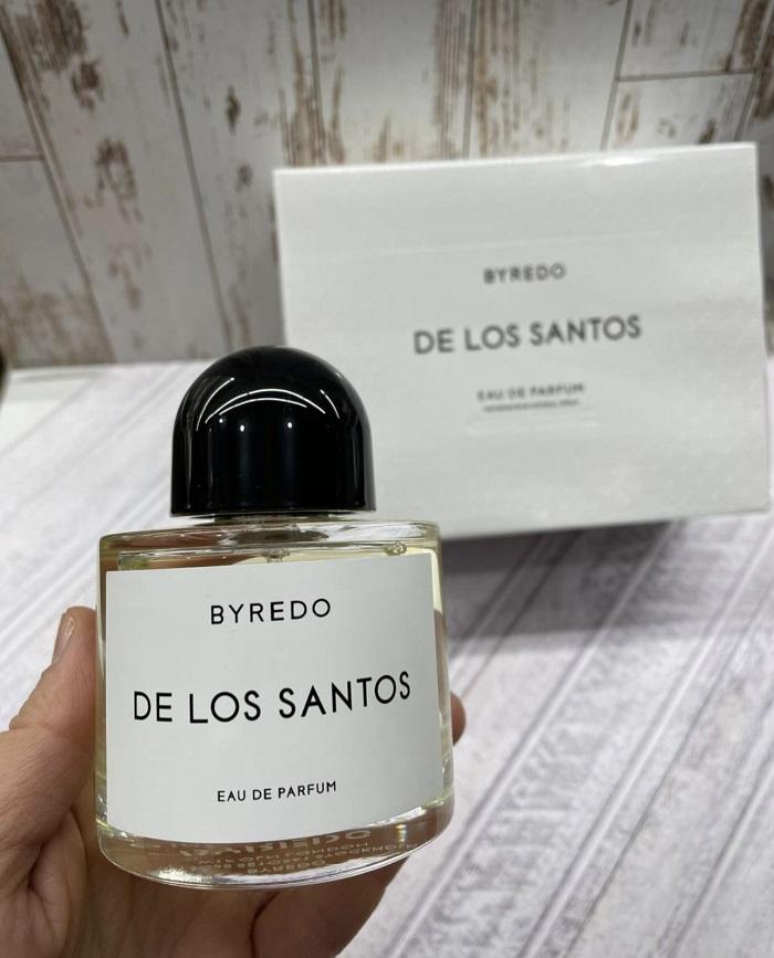 Духи Byredo Byredo De Los Santos Байредо Де Лос Сантос